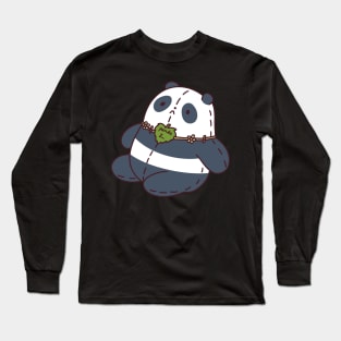 We Bare Bears Panda 2 Long Sleeve T-Shirt